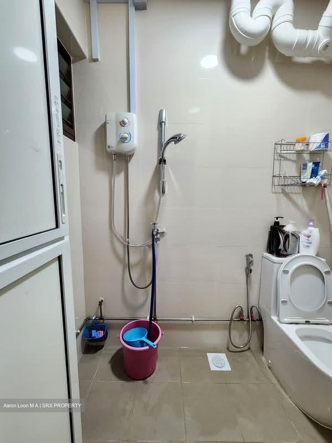 Blk 136 Serangoon North Avenue 2 (Serangoon), HDB 4 Rooms #544961271